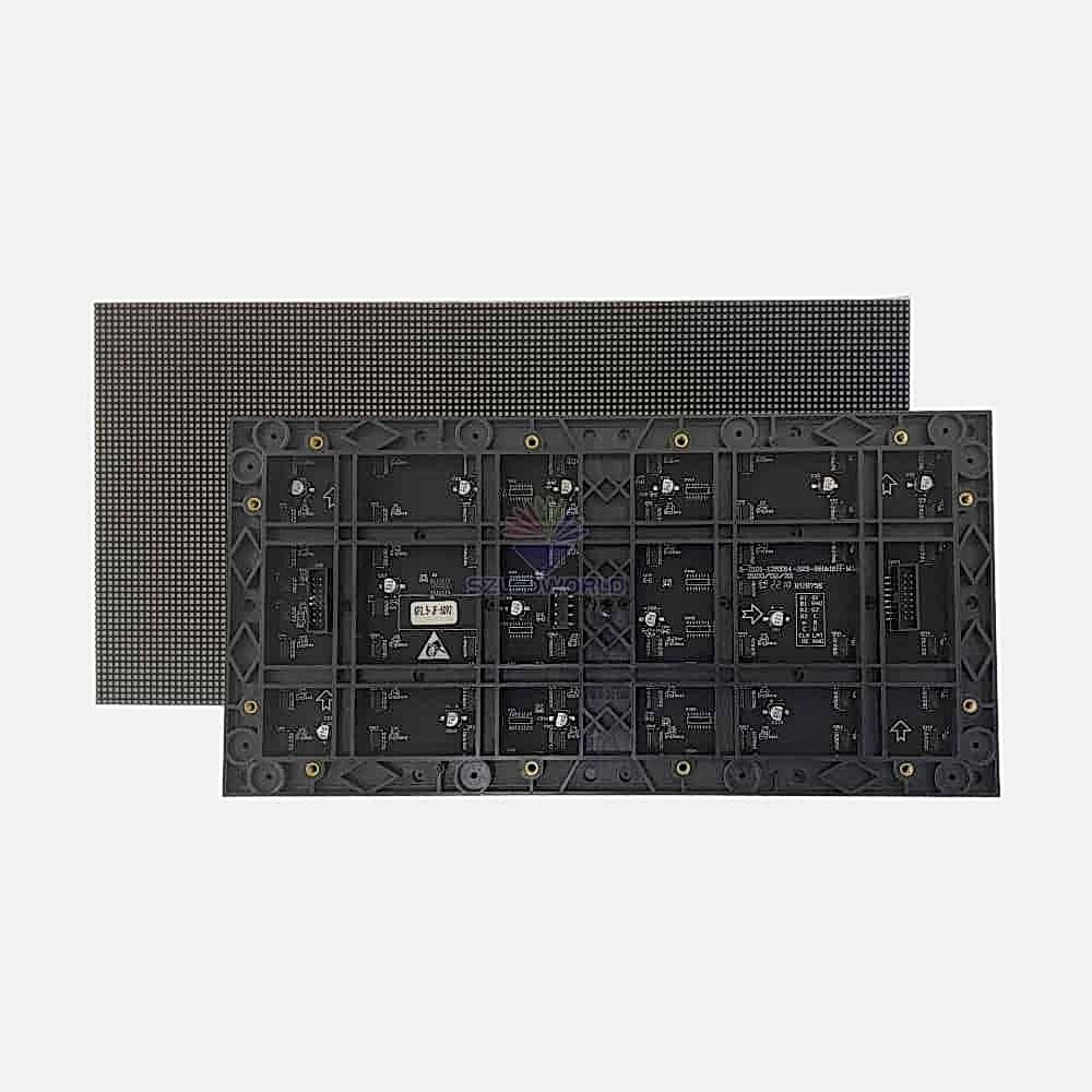 P4 OUTDOOR 1920 HZ LED MODÜL