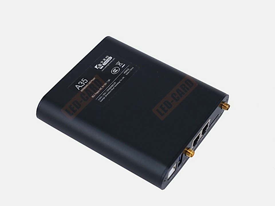 Colorlight A35 LED Cloud Player